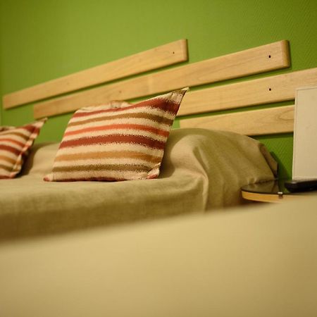 Avemar Apart Hotel Posadas Dış mekan fotoğraf