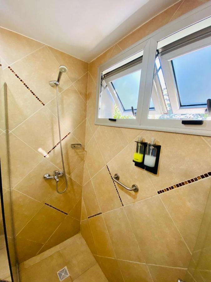 Avemar Apart Hotel Posadas Dış mekan fotoğraf