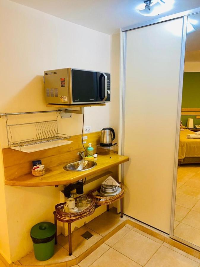 Avemar Apart Hotel Posadas Dış mekan fotoğraf
