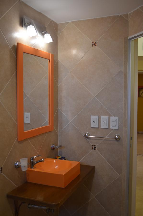 Avemar Apart Hotel Posadas Dış mekan fotoğraf