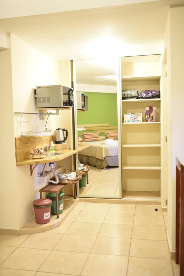 Avemar Apart Hotel Posadas Dış mekan fotoğraf