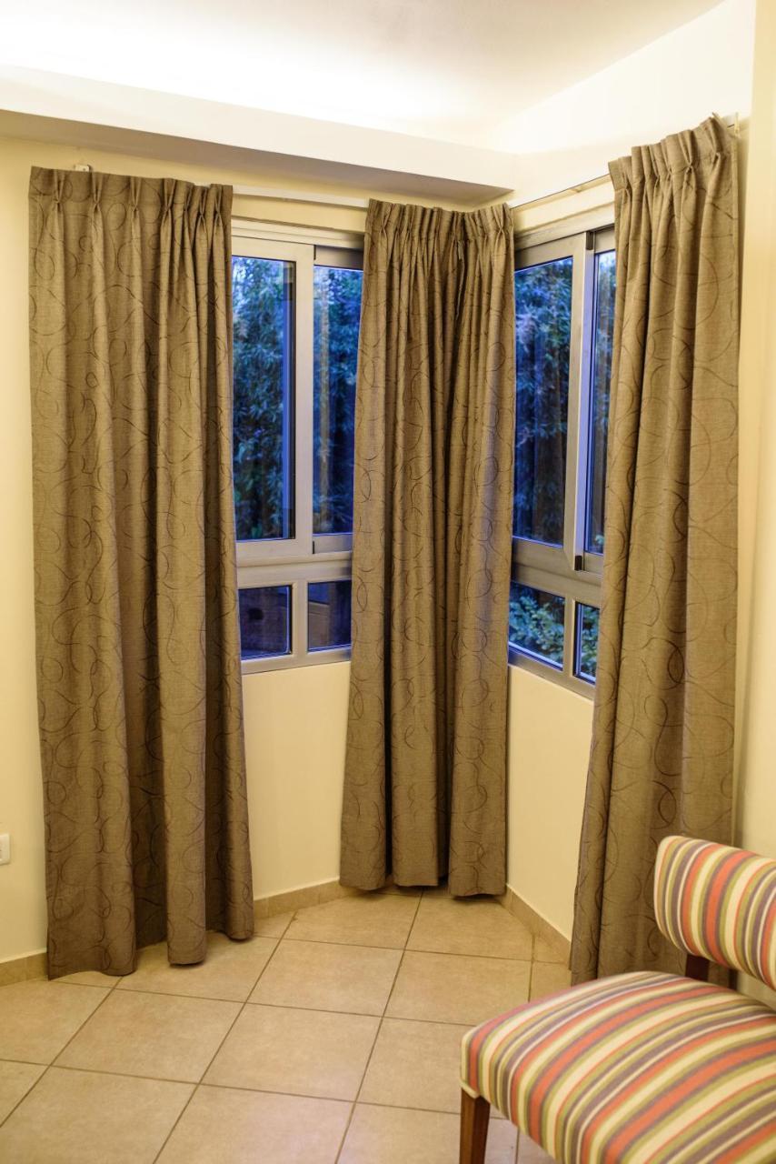 Avemar Apart Hotel Posadas Dış mekan fotoğraf