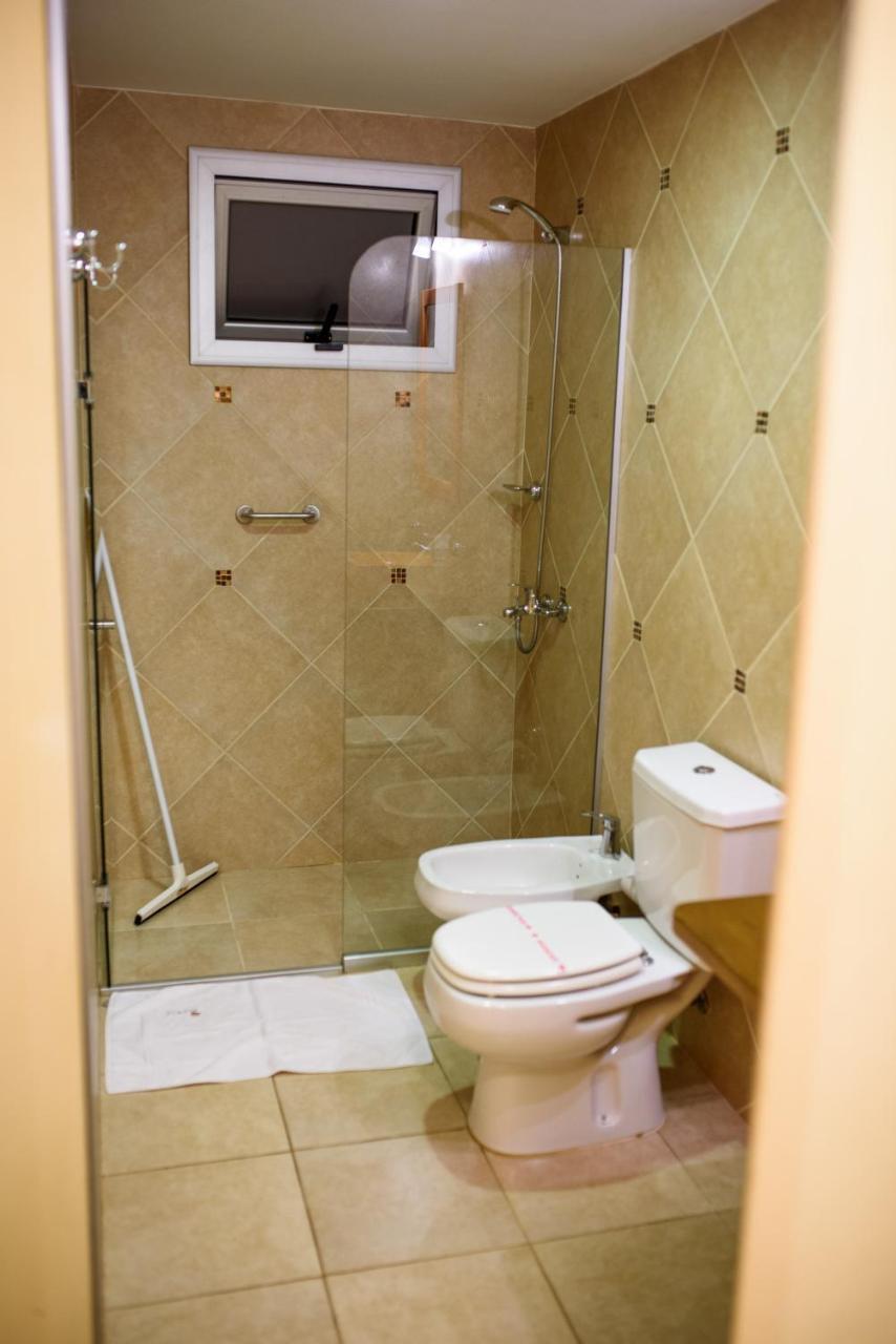 Avemar Apart Hotel Posadas Dış mekan fotoğraf